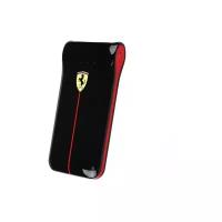 Внешний аккумулятор Ferrari 5000 mAh универсальный Black