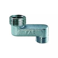 Эксцентр. фитинг Far 4 см 3/4" х 1/2" НР-НР