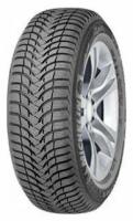 205/55R16 Michelin Alpin A4 лип (91T)