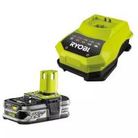 Комплект RYOBI RBC18L25 18 В 2.5 А·ч