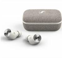 Беспроводные наушники Sennheiser MOMENTUM True Wireless 2 white