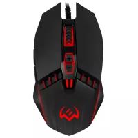 Проводная игровая мышь Sven RX-G810