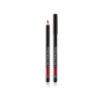 Карандаш для губ стойкий MAKE UP SECRET LM21 - classic red