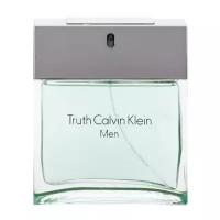 Calvin Klein Truth for men туалетная вода 100мл