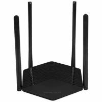 Двухдиапазонный Wi-Fi роутер Mercusys MR60X