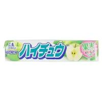 Жевательные конфеты Morinaga Hi-Chew Green Apple 55 г