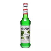 Сироп Monin Базилик