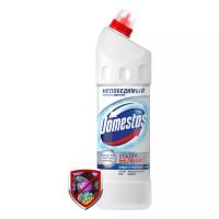 Гель для унитаза Ультра Белый Domestos, 1 л, 1.06 кг