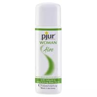 Лубрикант женский pjur®Woman Aloe 30 ml