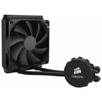 Система водяного охлаждения Corsair Hydro Series™ H90 140mm High Performance Liquid CPU Cooler (1155,1156,1366,2011,AM2,AM3,FM1,FM2)