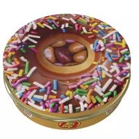 Драже жевательное Jelly Belly Donut Shoppe со вкусом пончиков ассорти