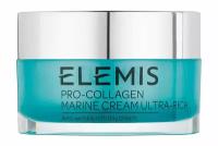 Ультра насыщенный крем для лица с морскими водорослями Elemis Pro-Collagen Marine Cream Ultra-Rich /50 мл/гр