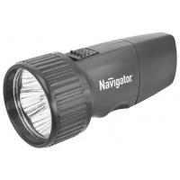 Фонарь Navigator 94 941 NPT-CP02-ACCU 5LED, прямая зар-ка, акк.3.6В, 250мАч., бл