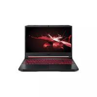 Ноутбук Acer Nitro 5 AN515-54-52N7 (1920x1080, Intel Core i5 2.4 ГГц, RAM 8 ГБ, SSD 512 ГБ, GeForce GTX 1650, Linux)