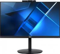 27" Монитор Acer CB272Dbmiprcx, 1920x1080, 75 Гц, IPS, черный