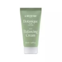 La Biosthetique Botanique Balancing Cream Балансирующий крем для лица, без отдушки