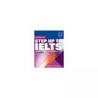 Step Up to IELTS Student's Book