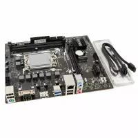 Материнская плата GALAX H610M LGA1700 Micro-ATX OEM