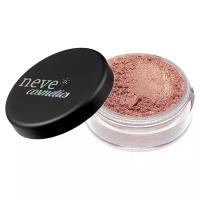 Neve Cosmetics Румяна минеральные рассыпчатые Mineral Blush