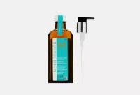 Восстанавливающее масло для тонких и светлых волос Moroccanoil Treatment Light Travel Size /25 мл/гр