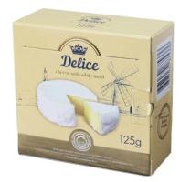 Сыр Калория Delice с белой плесенью 50%