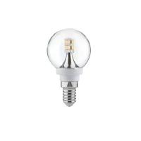 Светодиодная лампа LED Tropfen 2,5W E14 Klar 28262