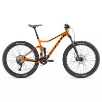 Горный (MTB) велосипед Giant Stance 1 (2019)