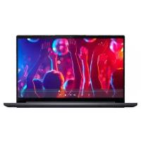 Ноутбук Lenovo Yoga Slim 7 14IIL05 (Intel Core i7 1065G7 1300MHz/14"/1920x1080/16GB/1024GB SSD/DVD нет/Intel Iris Plus Graphics/Wi-Fi/Bluetooth/Windows 10 Home)