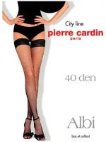 Чулки Pierre Cardin Albi