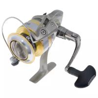 Катушка безынерционная DAIWA Crest 3000 (12)