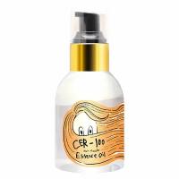 Эссенция для волос с коллагеном Elizavecca Cer-100 Hair Muscle Essence Oil 100ml