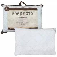 ПП Подушка 50*70 "Верблюжья шерсть" стеган Sorrento Deluxe