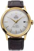 Наручные часы ORIENT Наручные часы Orient RA-AC0M01S мужские, механические, автоподзавод