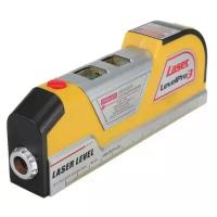 Лазерный уровень Easy Fix Laser Level Pro 3