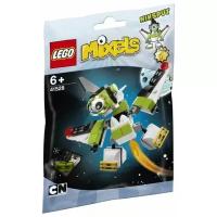 Конструктор LEGO Mixels 41528 Никспут, 62 дет