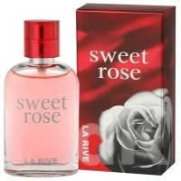 La Rive Sweet Rose парфюмерная вода 90 мл для женщин