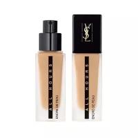 Yves Saint Laurent Тональный крем Encre de Peau All Hours, SPF 20, 25 мл, оттенок: BD35 YSL