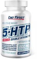 Be First 5-HTP 200 мг + B6 DOUBLE STRENGTH 60 капс (Be First)