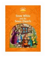 Arengo Sue "Snow White and the Seven Dwarfs"