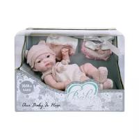 Кукла Junfa toys Baby so lovely, 25 см, 203-2