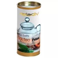 Чай черный Heladiv Premium Quality Black Tea Pekoe листовой, 70 г