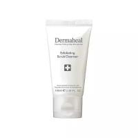 Dermaheal скраб Exfoliating Scrub Cleanser