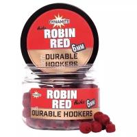 Насадка DYNAMITE BAITS Durable Hook Pellet Robin Red 6 мм