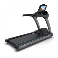 Беговая дорожка True Fitness C650 Envision 16