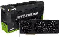 Видеокарта Palit JetStream RTX 4070 12GB GDDR6X 192bit PCI-E 4x