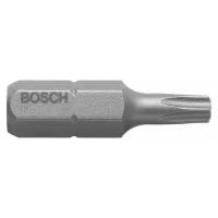 Набор бит BOSCH 2607001615, 3 предм., серый