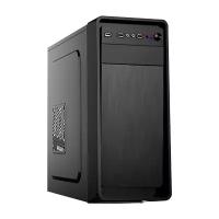 Компьютерный корпус ExeGate XP-332 400W Black