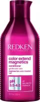 Кондиционер redken color extend magnetics conditioner