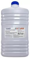 Cet Тонер PK3 111102-1000 черный бутылка 1000гр. Kyocera Ecosys M2035DN/M2030DN/P2035D/P2135DN дл