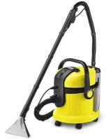 Моющий пылесос Karcher SE 4001